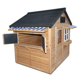 Lifespan Kids Aberdeen Cubby House Set