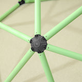 Lifespan Kids PlaySphere 2.3m Dome Climber