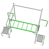 Lifespan Kids Junior Jungle Daylesford