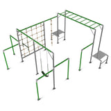 Lifespan Kids Junior Jungle Tasman Play Centre