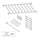 Lifespan Kids Amazon Monkey Bars Only (3m)