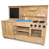 Lifespan Kids Eden Roma Outdoor Play Kitchen