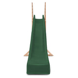 Lifespan Kids Jumbo Climb &  3.0m Slide (Green)