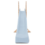 Lifespan Kids Jumbo Climb &  3.0m Slide (Pastel Blue)