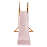 Lifespan Kids Sunshine Climb &  2.2m Slide (Pastel Pink)