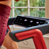 Reebok FR20z Floatride Treadmill (Red)