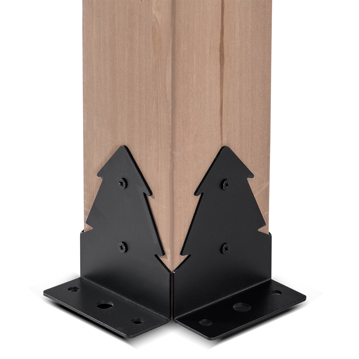 Yardtopia Fremantle 3.6m x 3m Timber & Steel Gable Roof Gazebo