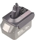 Makita 18V To Dyson V7 & V8  Battery Converter / Adapter