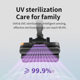 Hygieia T6 Wet Dry Mop Head -  For Dyson V7, V8, V10, V11, V15 & GEN5 Models