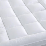 Luxurious Extra Thick 1000GSM Mattress Topper -Single size