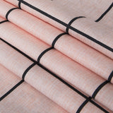 100% Cotton Reversible Quilt Cover Set - Annie - King Size