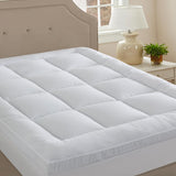 Luxurious Extra Thick 1000GSM Mattress Topper-Super King size