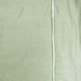 Grand Aterlier Pima Cotton Fennel Quilt Cover Set King