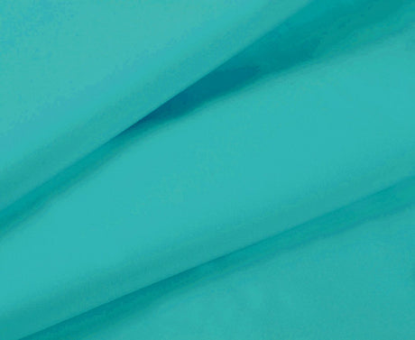 1000TC Ultra Soft Queen Size Bed Teal Flat & Fitted Sheet Set