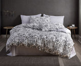 Matira Quilt Cover Set - Super King Size