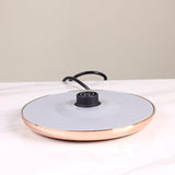 1.7L Electric Water Kettle White