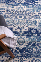 delicate-audrey-ivory-navy-rug 160x230