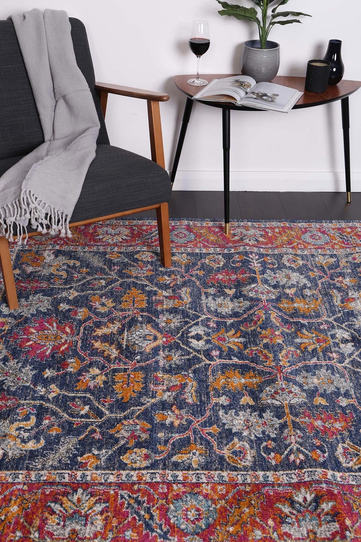 delicate-sara-multi-rug 80x300