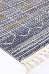 Inca INCA05 Black 160x230