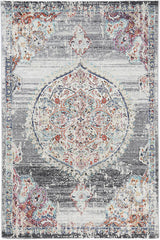 hollow-medalion-transitional-grey-rug 160x230