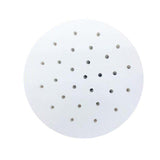 100Pcs 7/8/9 Non-Stick Air Fryer Parchment Liners - 23CM