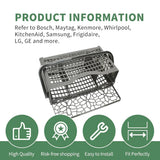 Dishwasher Basket Tableware Knife Fork Storage Box for Kitchen Storage Box