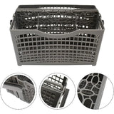 Dishwasher Basket Tableware Knife Fork Storage Box for Kitchen Storage Box