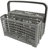 Dishwasher Basket Tableware Knife Fork Storage Box for Kitchen Storage Box