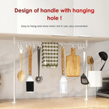 BBQ Grill Cleaning Brush Heavy Duty Wire Scraper for Outdoor Grill Maintenance