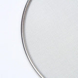 4Size Anti Splatter Guard Oil Net Splash Cover Pan Screen Kitchen Cooking Frying - 29CM