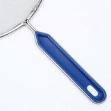 4Size Anti Splatter Guard Oil Net Splash Cover Pan Screen Kitchen Cooking Frying - 33CM