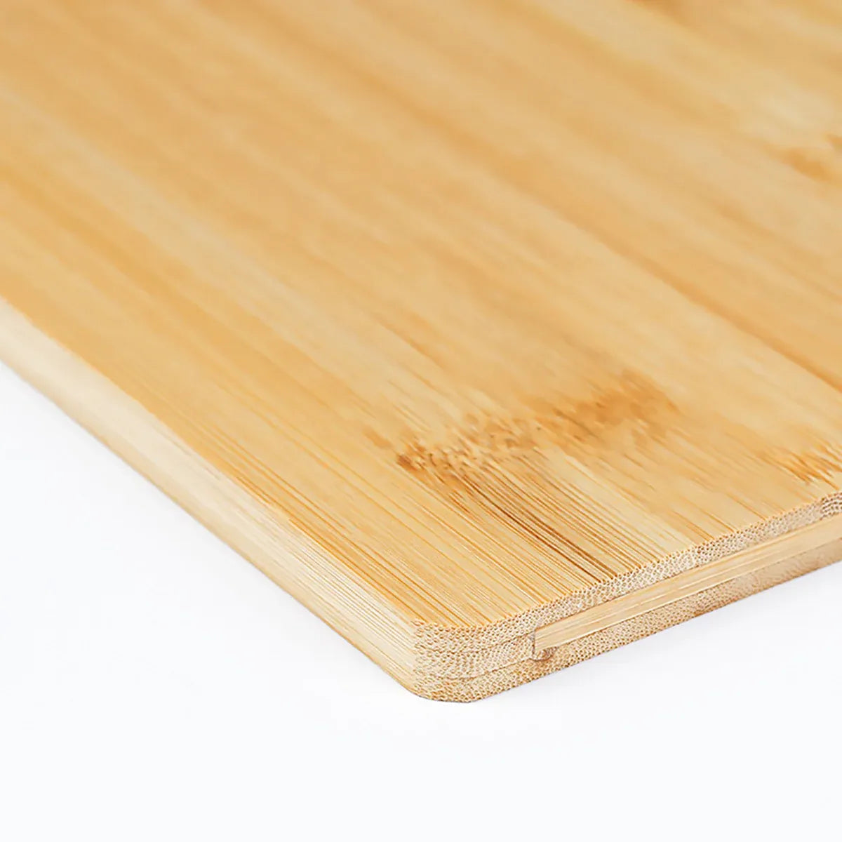 Household Cutting Board Set 3PCS Square Wooden Kitchen Chopping Boards For Food