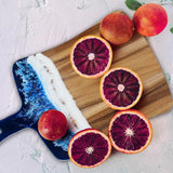 Wave Cutting Board Non Slip Chopping Board Kitchen Household Cutting Board