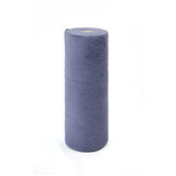 Multifunctional Kitchen Cleaning Towel Strong Absorbent Hand Tear Dish Cloth - Blue