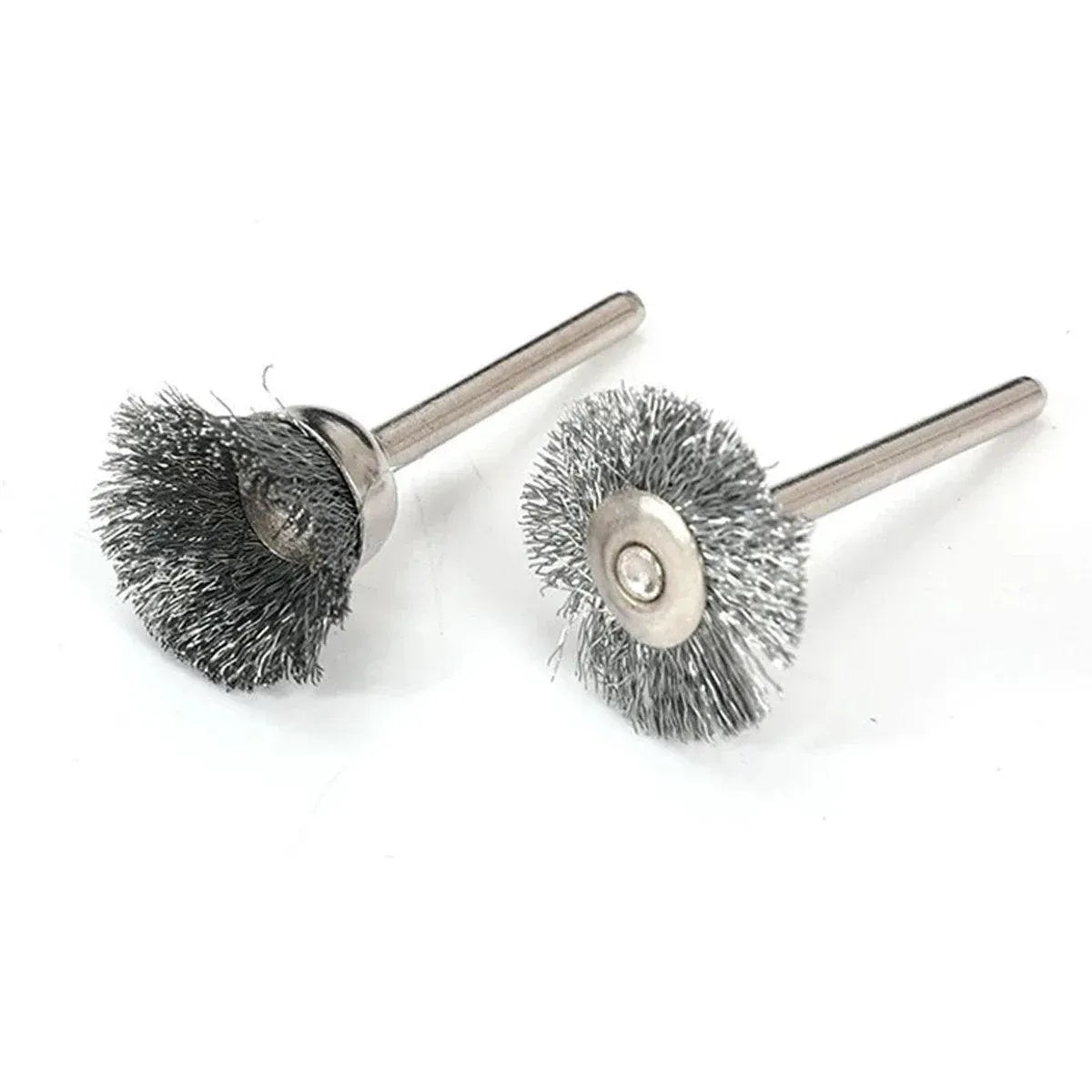 100/147pcs Electric Mill Set Accessories Grinding Cutting Drilling Tool Kit - 147Pcs(Without Grinder Pen)