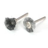 100/147pcs Electric Mill Set Accessories Grinding Cutting Drilling Tool Kit - 147Pcs(Without Grinder Pen)