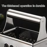 3pcs Stainless Steel Vegetable Slicer Grater Kitchen Multi-Function Grater Tool