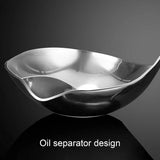 Oil Separator Spoon Kitchen Multifunctional Filter Household Hot Pot Soup Spoon - S