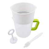 5Pcs Soya Milk Strainer for Soya Milk Machine Stirring Filter Kitchen Tools
