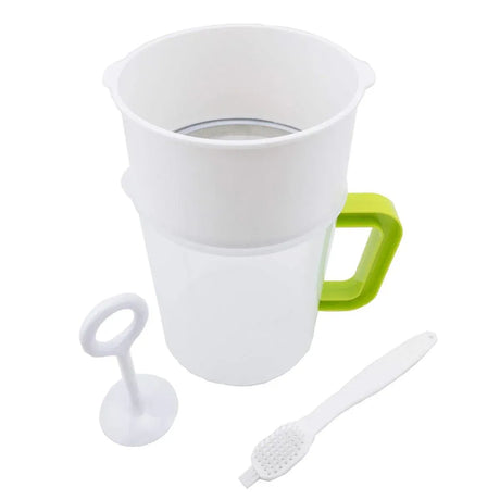 5Pcs Soya Milk Strainer for Soya Milk Machine Stirring Filter Kitchen Tools