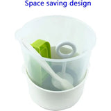 5Pcs Soya Milk Strainer for Soya Milk Machine Stirring Filter Kitchen Tools
