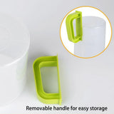 5Pcs Soya Milk Strainer for Soya Milk Machine Stirring Filter Kitchen Tools
