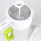 5Pcs Soya Milk Strainer for Soya Milk Machine Stirring Filter Kitchen Tools