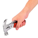 Multifunctional Axe Hammer Portable Outdoor Tool Versatile Camping Equipment - Hatchet