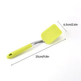 Kitchen Dishwashing Brush for Cleaning Dishes Pots Pans and Kitchen Supplies
