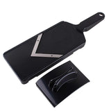 Shredded Vegetable Cutter Machine for Cabbage Radish Salad Slicer Kitchen Tool