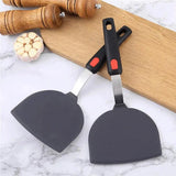3PCS Silicone Spatula Kitchenware Silicone Cooking Spatula Kitchen Tool Set