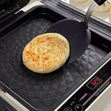 3PCS Silicone Spatula Kitchenware Silicone Cooking Spatula Kitchen Tool Set