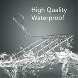 30/40/55 Pegs Stainless Steel Laundry Sock Underwear Clothes Dryer Rack Hanger - 40Pegs