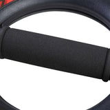 Multifunctional Arm Strength Grip Wrist Power Device Fitness Hand Grip Enhancer - 10kg